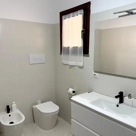 Mickey's House Apartment Olbia