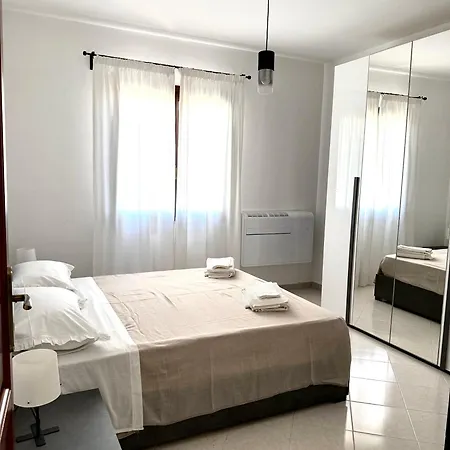 Mickey's House Apartment