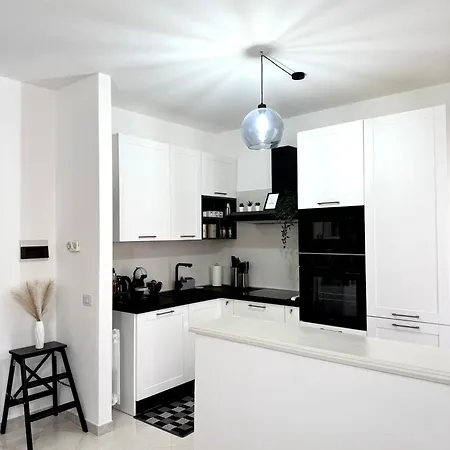 Apartment Mickey's House