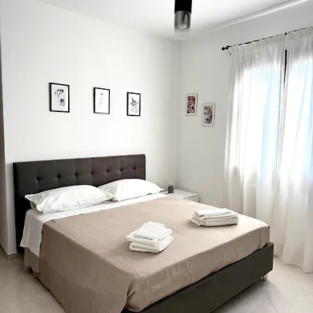 Apartman Mickey's House Olbia