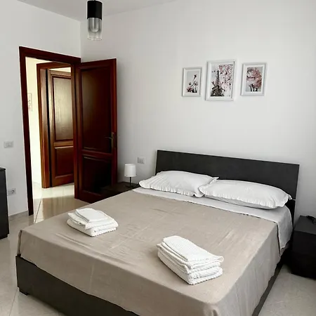 Apartman Mickey's House *