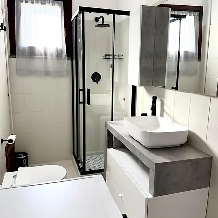 Mickey's House * Olbia