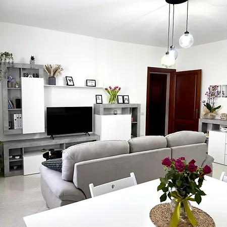 Mickey's House Appartamento