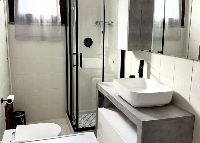 Mickey's House * Olbia