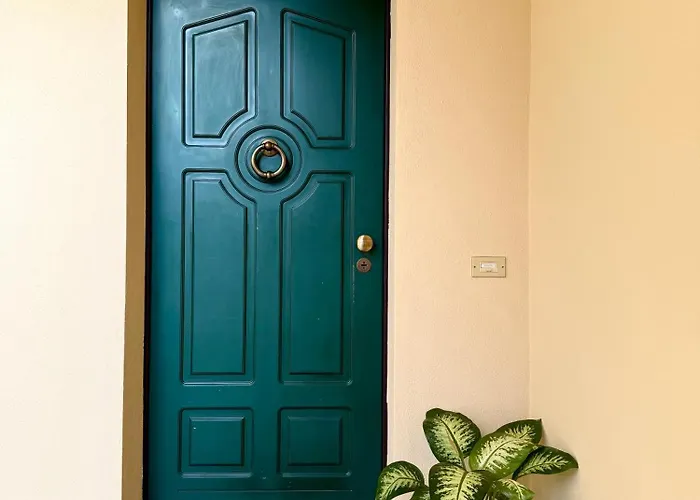 Apartment Mickey's House Olbia