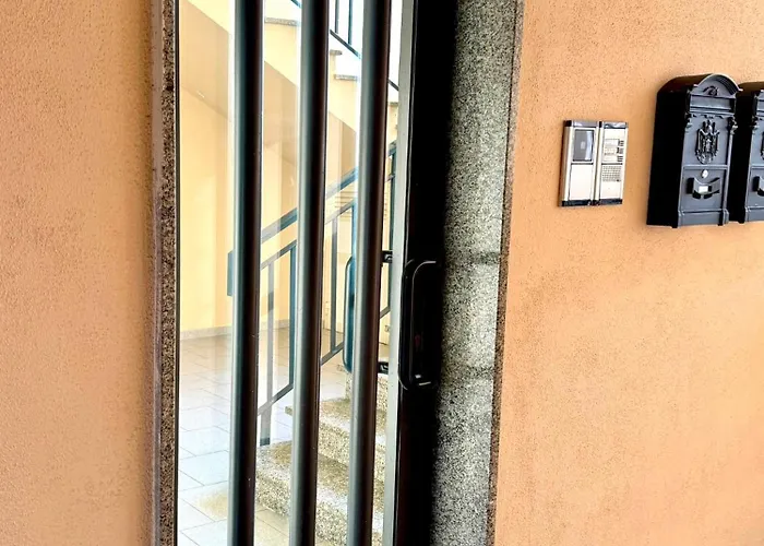 Mickey's House * Olbia