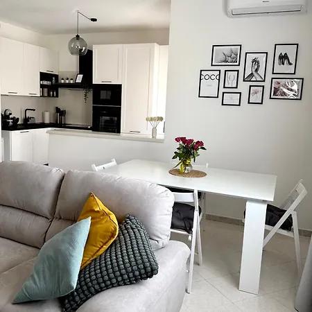 Apartamento Mickey's House