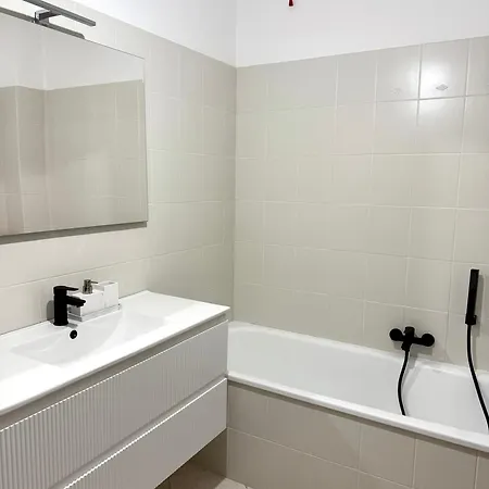 아파트 Mickey's House