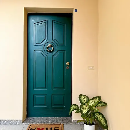 Apartamento Mickey's House Olbia