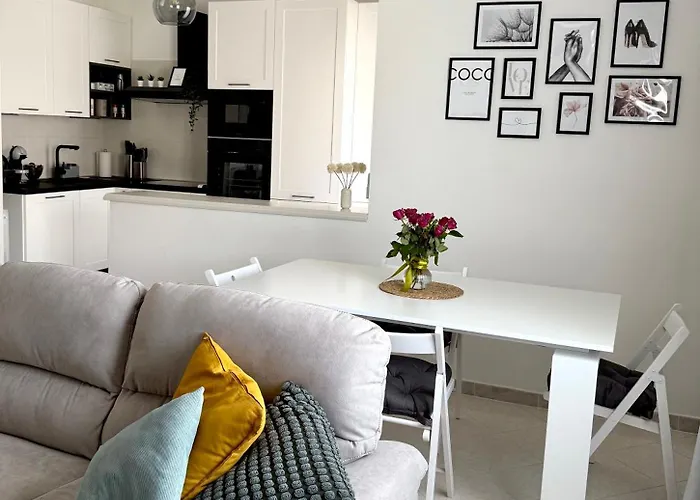 Appartement Mickey's House