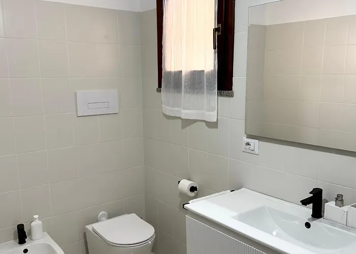 Mickey's House Apartamento Olbia