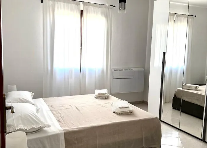 Mickey's House Appartement