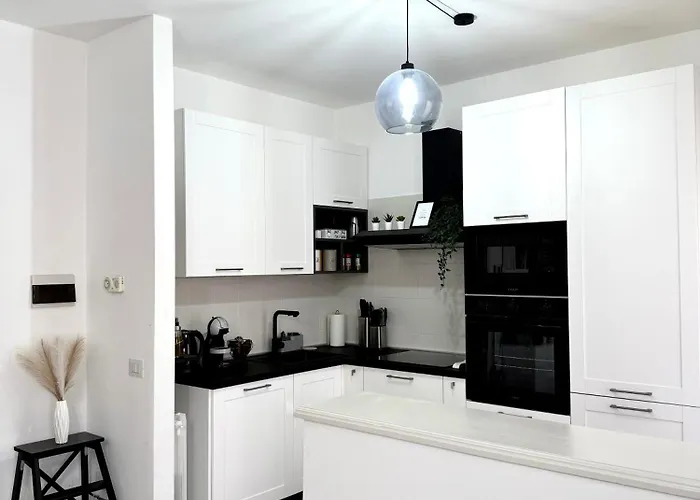 Appartement Mickey's House