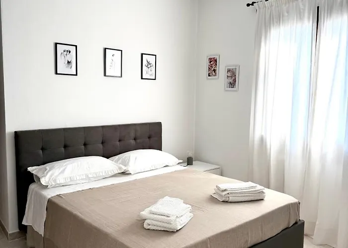 Apartamento Mickey's House Olbia