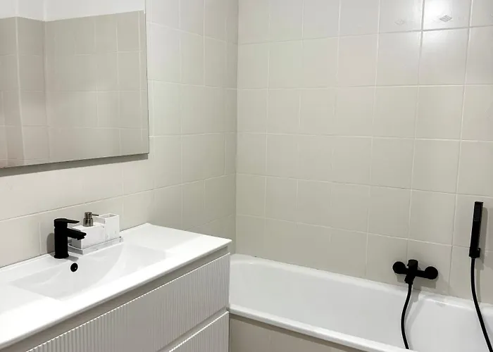 Apartamento Mickey's House