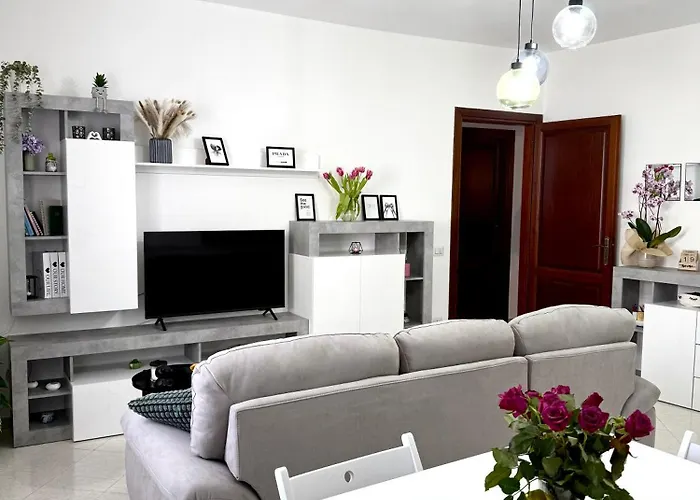 Mickey's House Apartamento